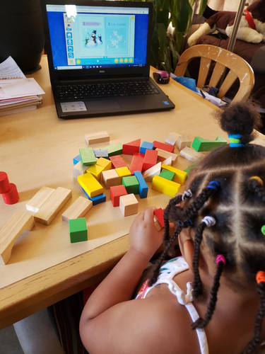 Photo of Charming Family Child Care - Gardena, CA