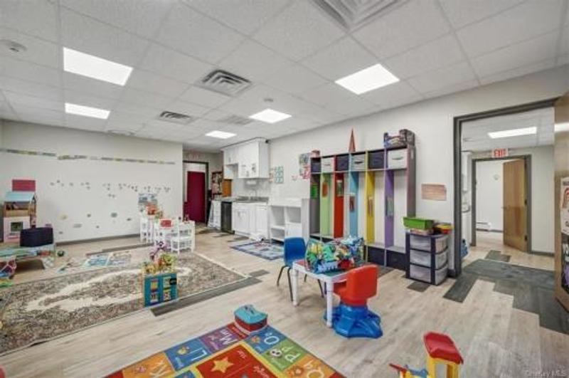 Photo of ABC Early Learning Academy Center - Garnerville, NY