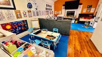 Photo of Little Genius Family Child Care Center