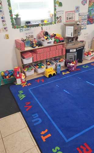 Photo of Children Are My Business Daycare - Jonesboro, GA