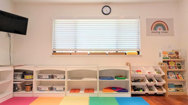 Photo of Wonderland Bilingual Christian School - San Jose, CA