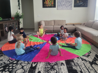 Photo of Amaren Daycare