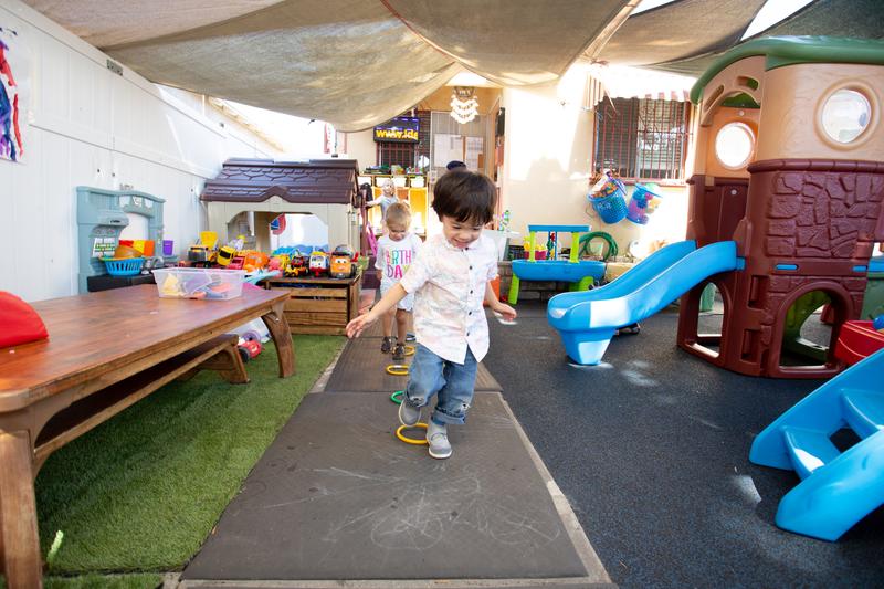 Photo of IDEA Daycare, Inc. - Los Angeles, CA