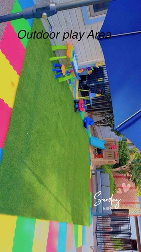 Photo of Noble Home Daycare/Arzoo Nuristani