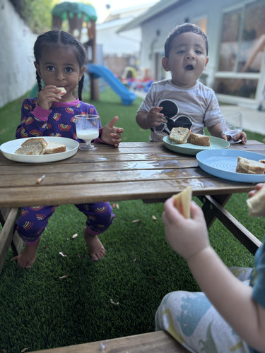 Photo of Niknak Daycare - Woodland Hills, CA