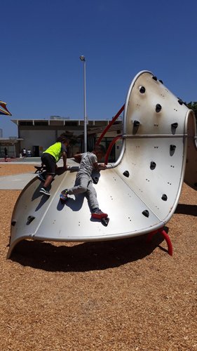 Photo of Jackson's Little Friends Daycare - Inglewood, CA