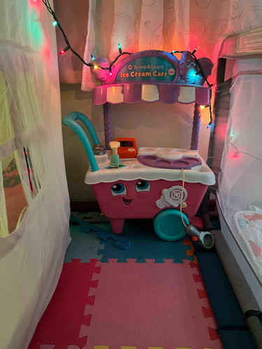 Photo of Little Feet Home DayCare - Santa Paula, CA