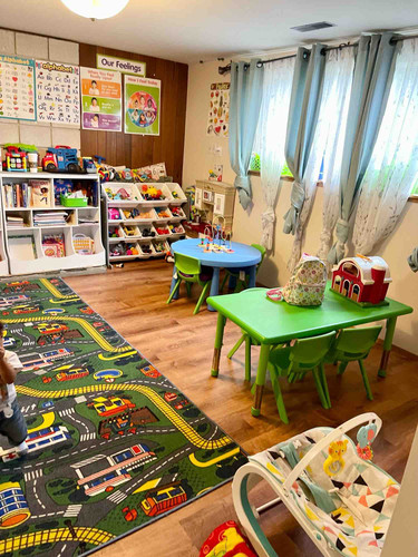 Photo of Blooming Tulips Childcare