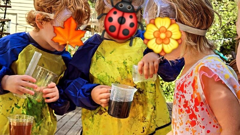 Photo of Little Leaves Childcare LLC - Manhattan, KS