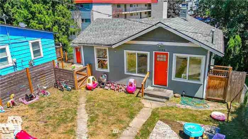 Photo of Mina Home Child Care Daycare - Seattle, WA