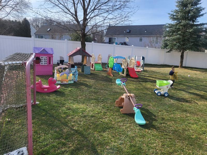 Photo of Wonderland Childcare Daycare - Worcester, MA