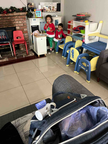 Photo of Sanchez Family Child Care - Ontario, CA