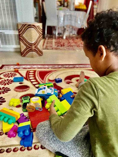 Photo of Yurub Bulhan Family Child Care - San Deigo, CA