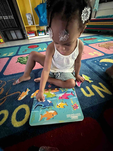 Photo of Lamb Family Child Care - Los Angeles, CA