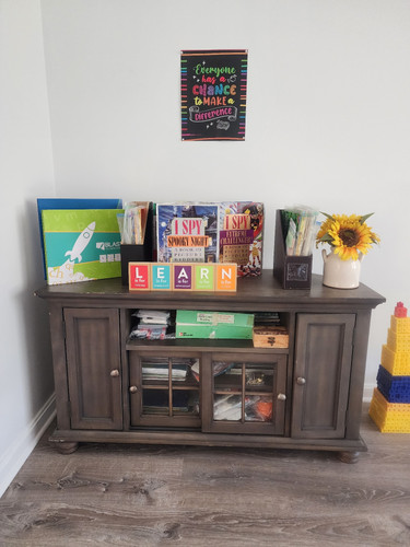 Photo of Nova Night Care Family Child Care - Fredericksburg, VA