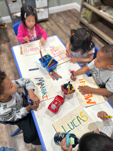 Photo of Monroe Family Daycare - Temple city, CA