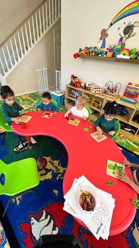 Photo of Kiddos Castle Daycare - San Diego, CA