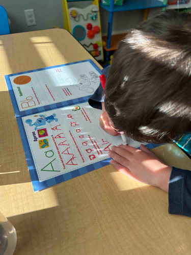 Photo of Bright Beginnings Preschool - Roseville, CA