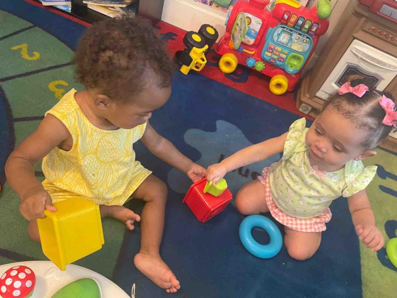 Photo of Itty Bitty Academy - Houston, TX