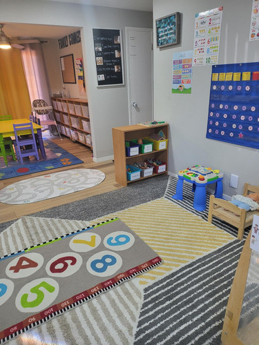 Photo of Twinkle Child Care