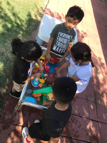 Photo of Maribel's Family Daycare - Madera, CA