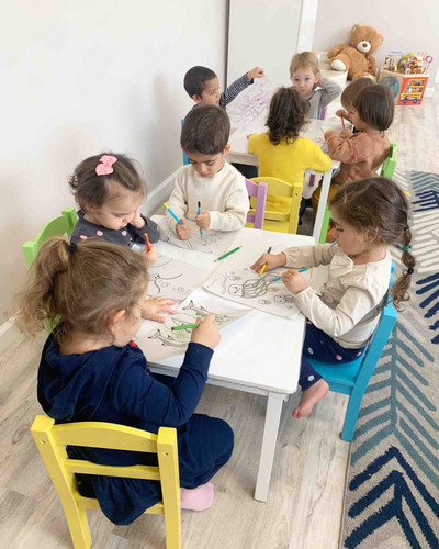 Photo of Happy Hearts Daycare - North Hollywood, CA