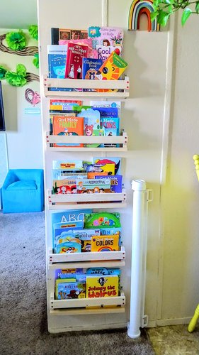 Photo of Little Saints Daycare - San Diego, CA