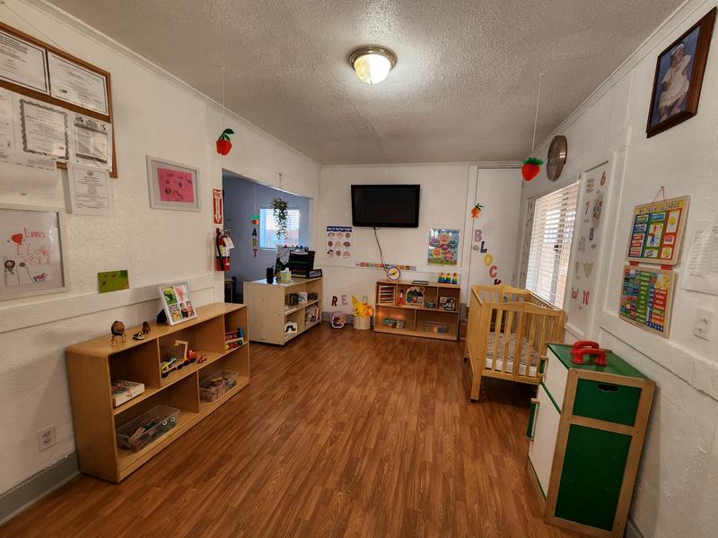 Photo of Valencia Family Childcare Daycare - Los Angeles, CA
