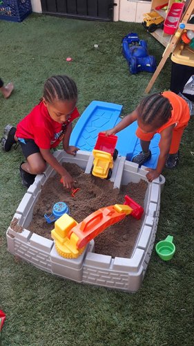 Photo of Jackson's Little Friends Daycare - Inglewood, CA