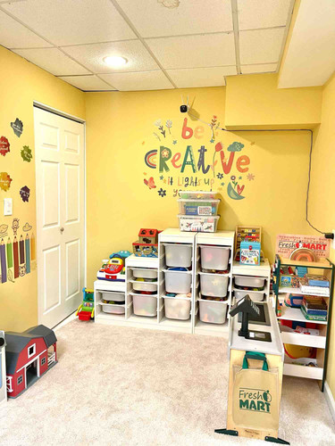 Photo of Jenna's Nest Day Care - West Bloomfiled, MI