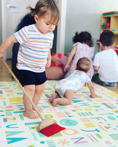 Photo of Tree House Child Care Daycare - Glendale, CA