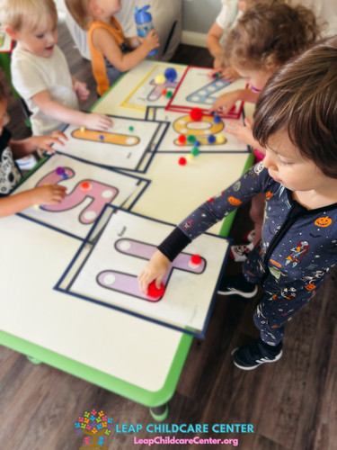 Photo of Leap Childcare Center - Bakersfield, CA