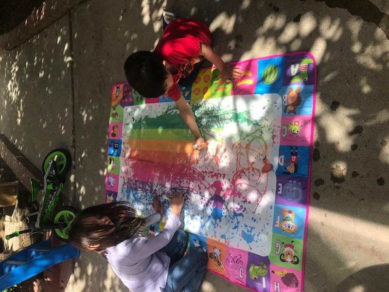 Photo of Alpha Minds Daycare - Irvine, CA