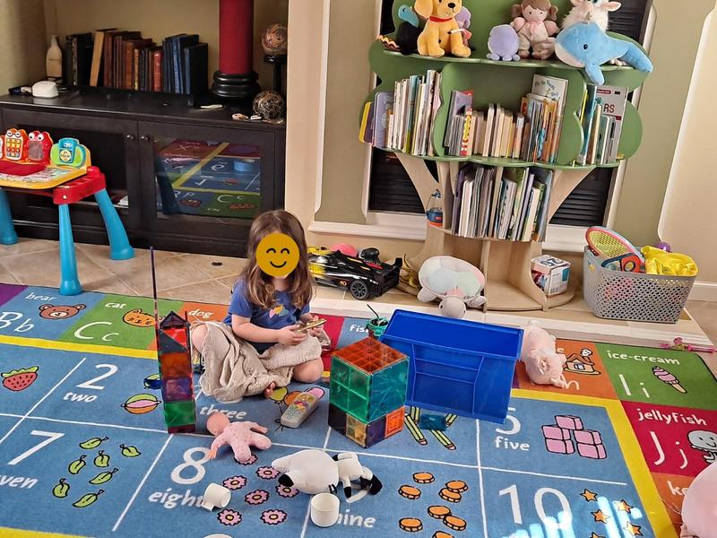 Photo of Bechard, Niti Daycare - Novato, CA