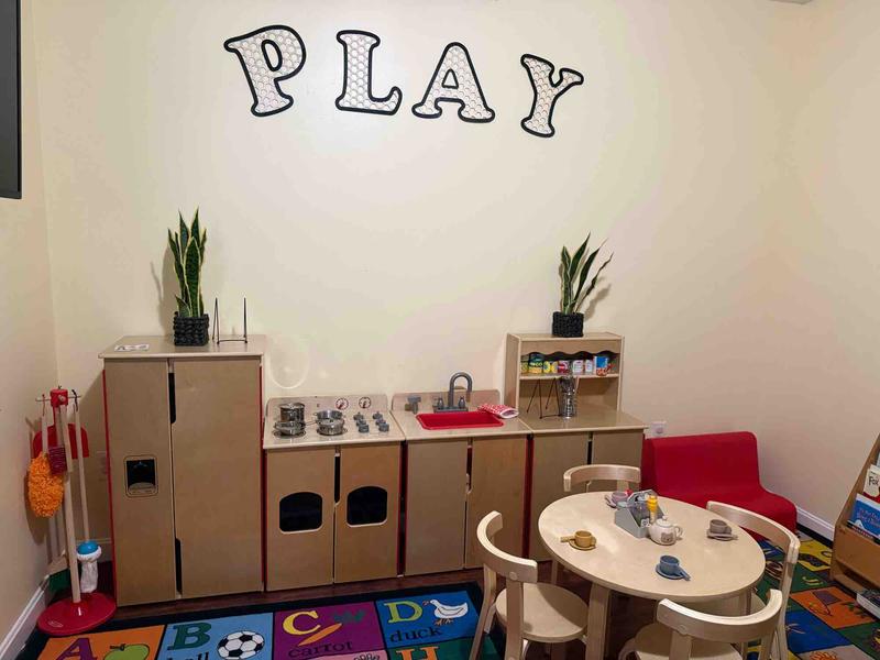 Photo of Beacon Springs Child Care - Worcester, MA