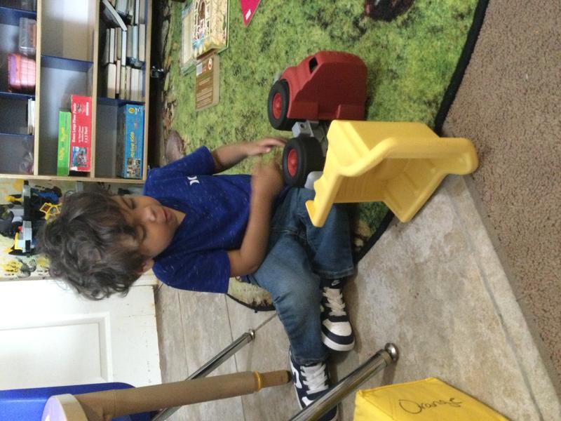 Photo of Bella Bambini Di Gonzales-Gannon Family Child Care Daycare - Montclair, CA