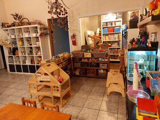 Photo of Daily Discoveries Daycare