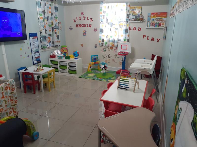 Photo of Little Angel Daycare