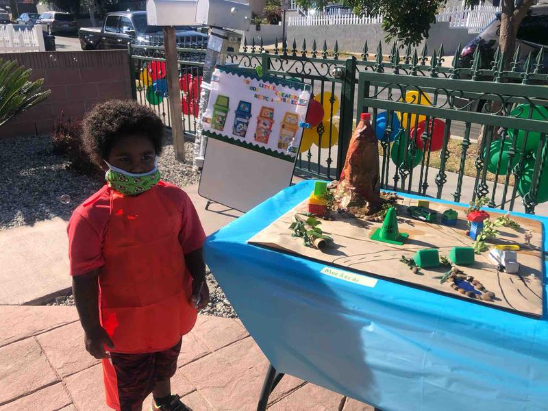 Photo of Holmes Family Child Care - Inglewood, CA