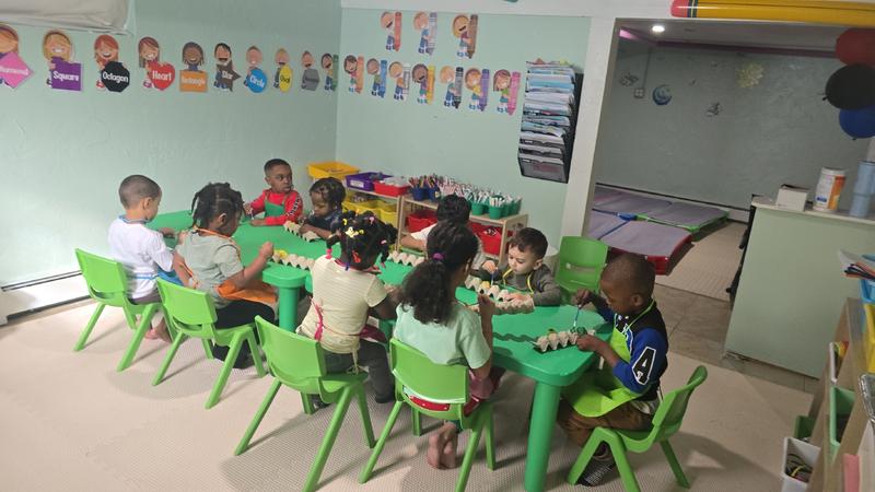 Photo of Little Paradise Daycare - Worcester, MA