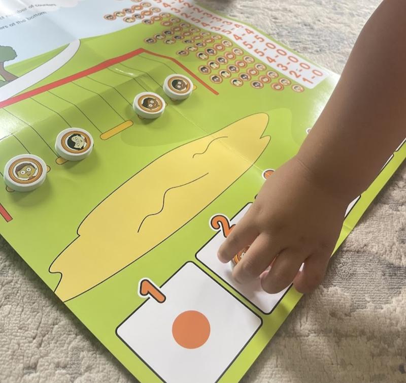 Photo of Noor Daycare - Severn, MD