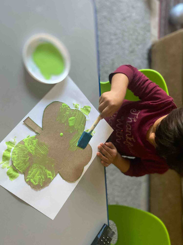 Photo of Buttercup House Family Child Care Daycare - Rialto, CA