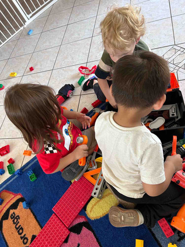 Photo of Monroy Family Child Care - Moreno Valley, CA