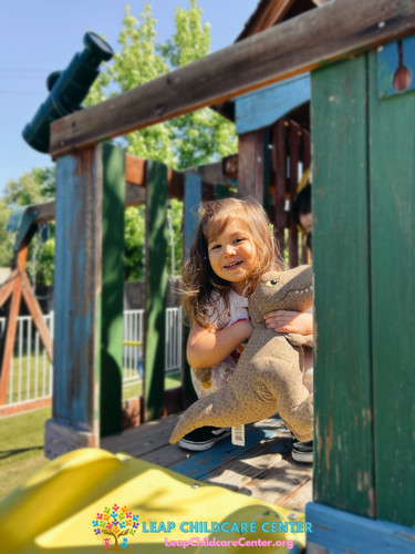 Photo of Leap Childcare Center - Bakersfield, CA