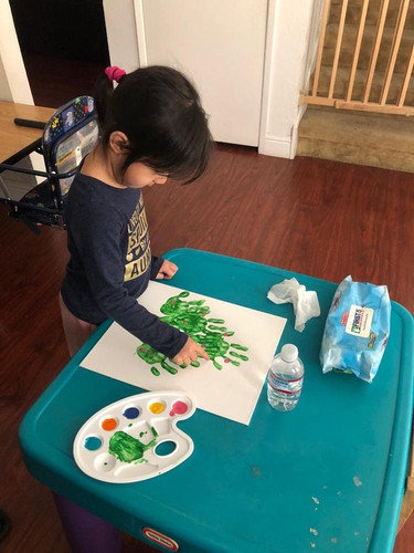 Photo of Gotitas de Amor y Enseñansas Family Daycare - San Jose, CA