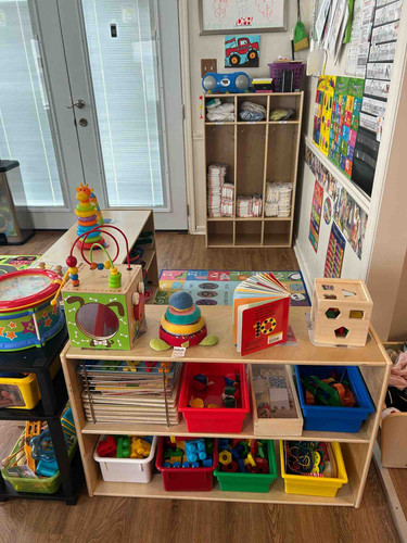 Photo of Pooh Bear Daycare - Valdosta, GA