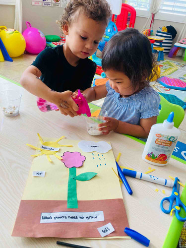 Photo of Amira Daycare - Riverside, CA