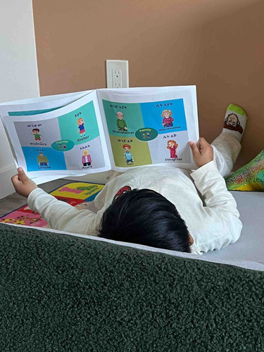 Photo of Tiny Treasure Childcare - SeaTac, WA