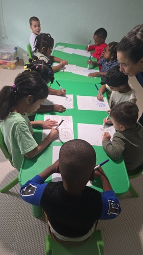 Photo of Little Paradise Daycare - Worcester, MA