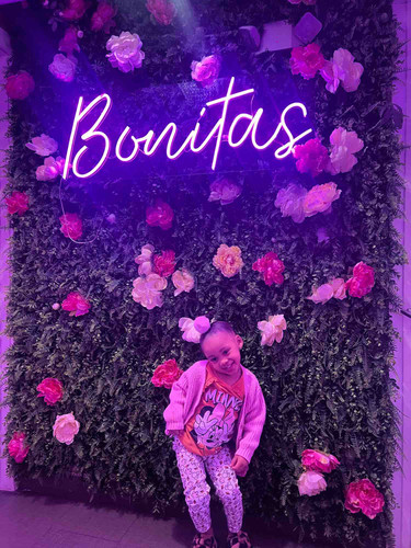 Photo of Akai C. - Inglewood, CA